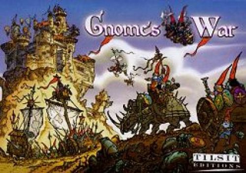 Gnome's War