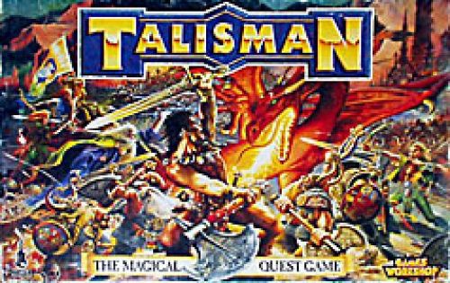 Talisman