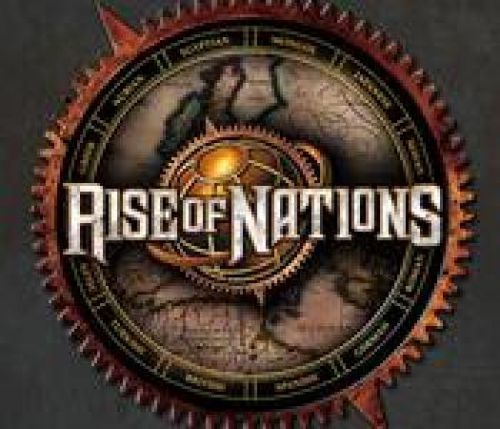 Rise of Nations