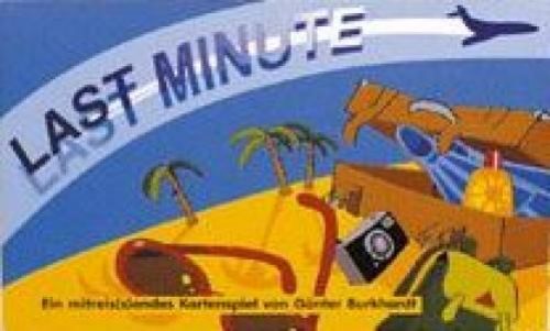 Last Minute