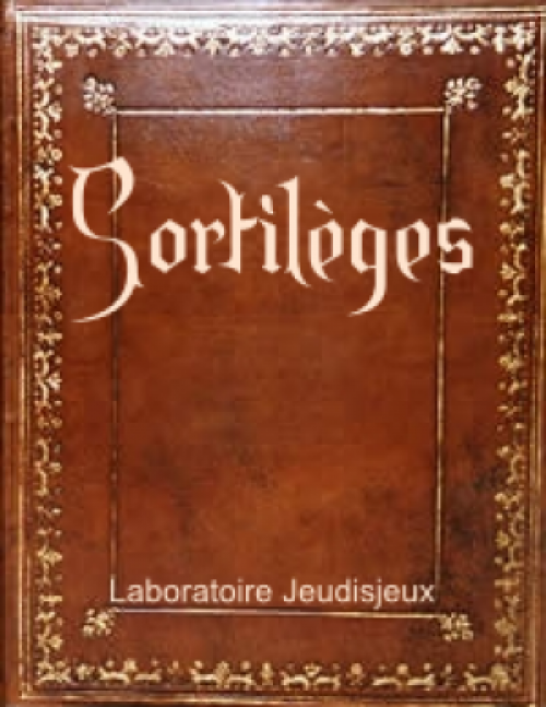 Sortilèges