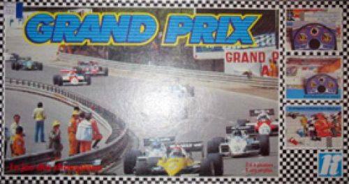 Grand Prix