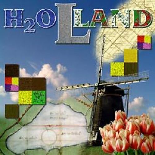 H2Olland