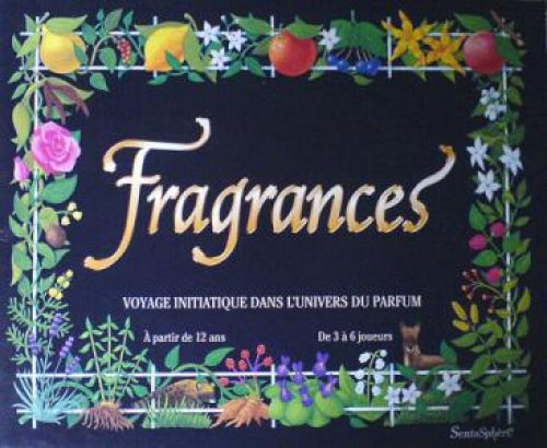 Fragrances