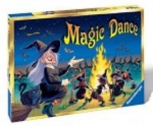 Magic Dance