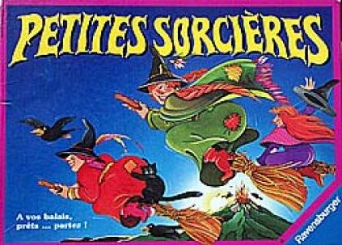 Petites sorcières