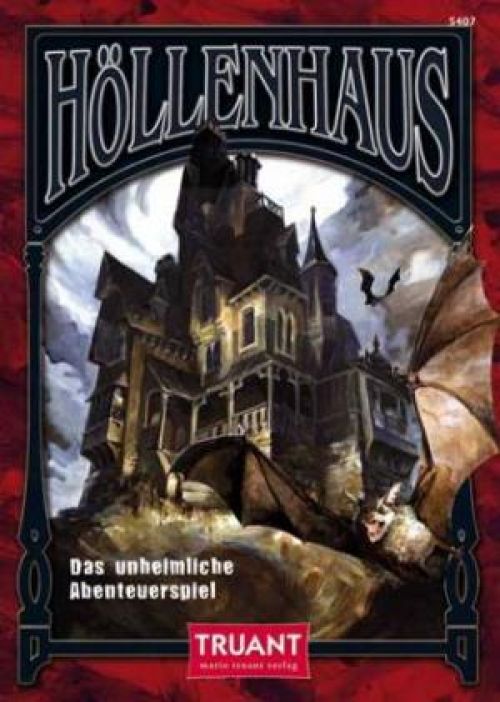 Höllenhaus
