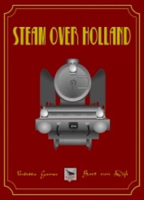 Steam over Holland