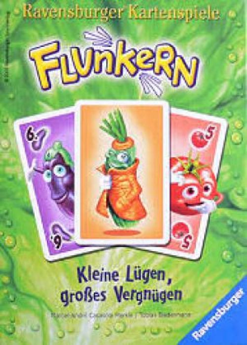 Flunkern