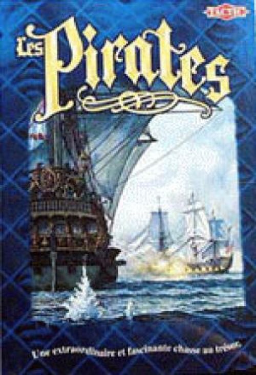 Les Pirates
