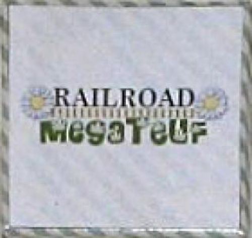 Railroad Mégateuf
