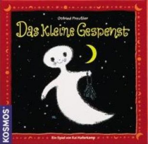 Das Kleine Gespenst