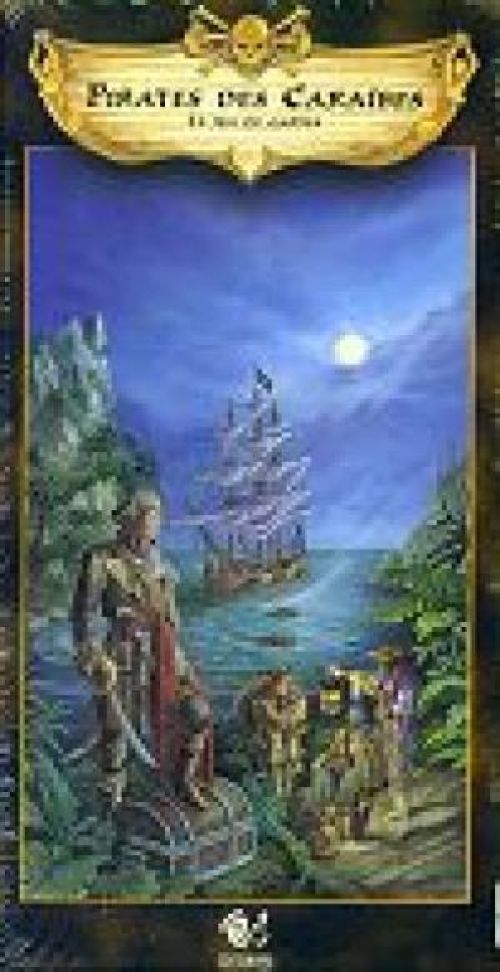 Pirates des Caraïbes