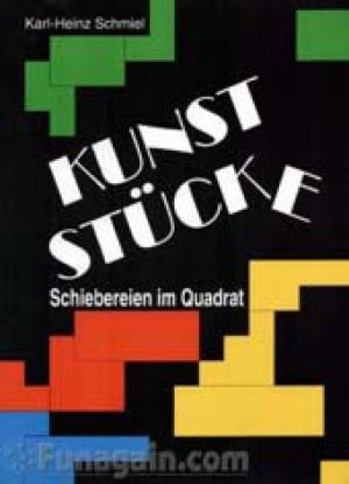 Kunst Stücke