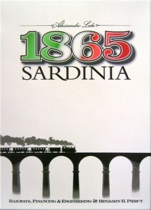 1865 Sardinia