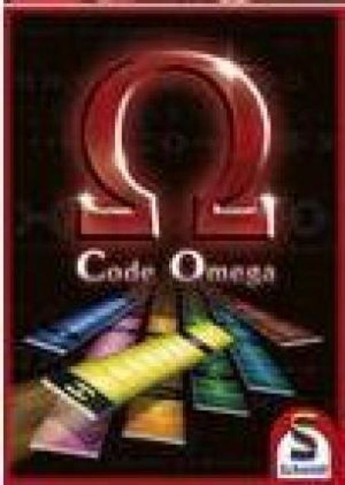 Code Omega