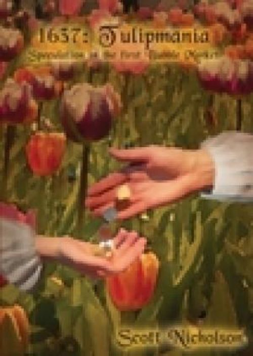 Tulipmania 1637