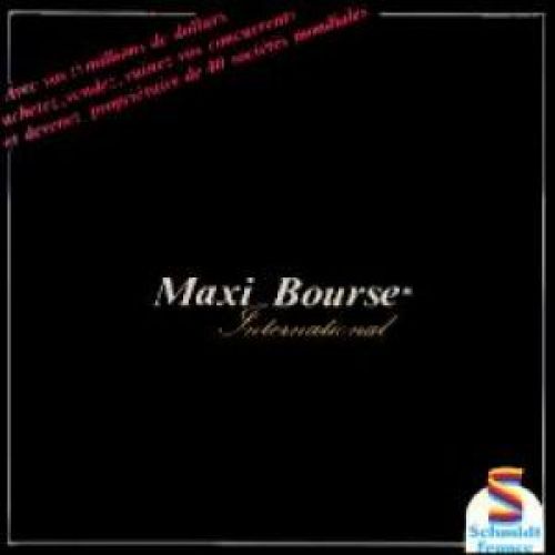 Maxi Bourse