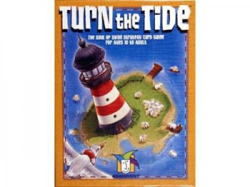 Turn the tide