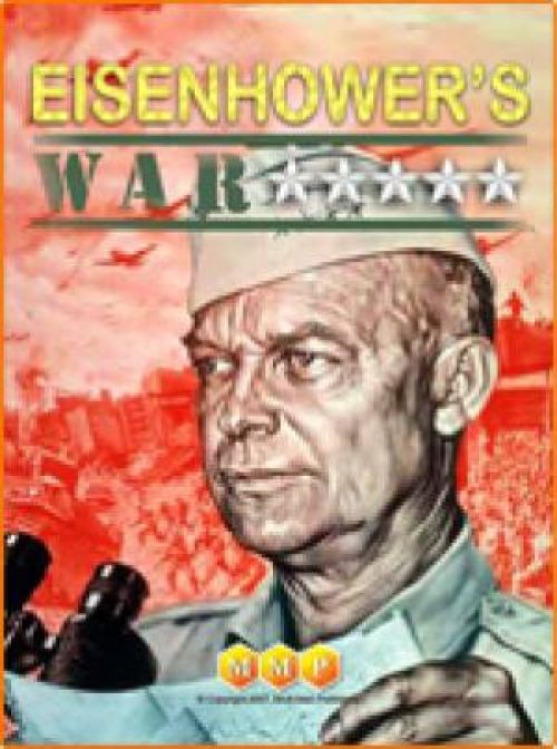Eisenhower's War