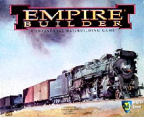 Empire Builder