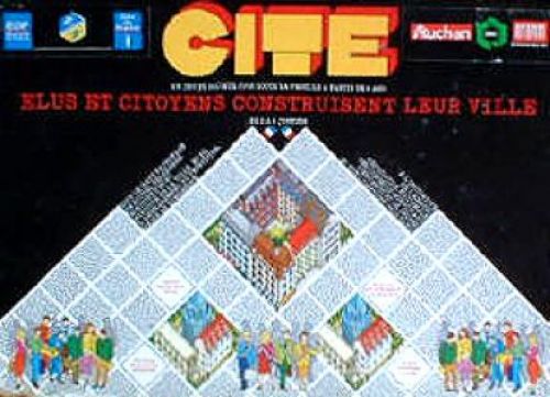Cité
