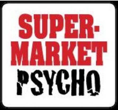 Supermarket Psycho