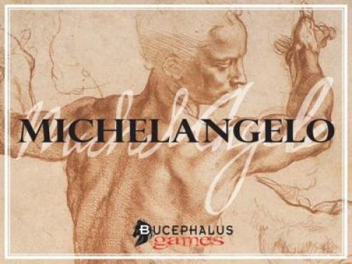 Michelangelo