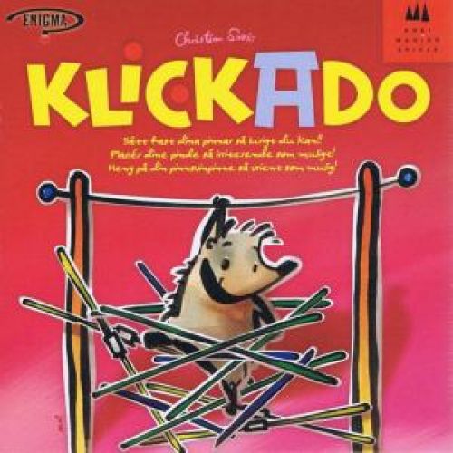 Klickado