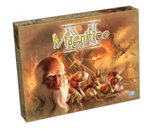 Magnifico