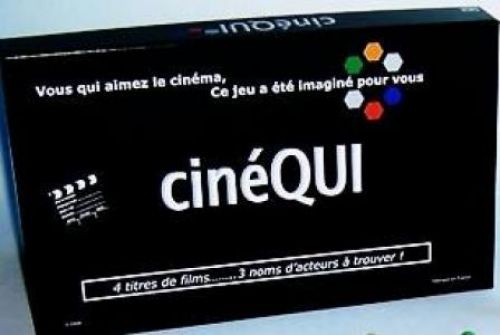 Cinéqui