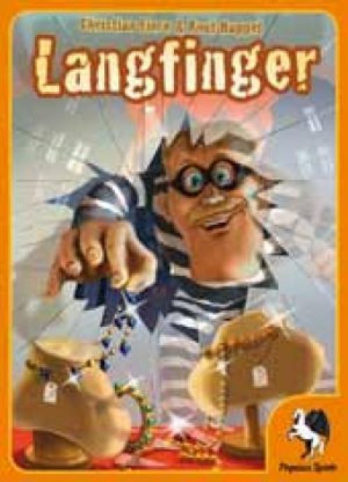 Langfinger