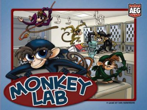 Monkey lab