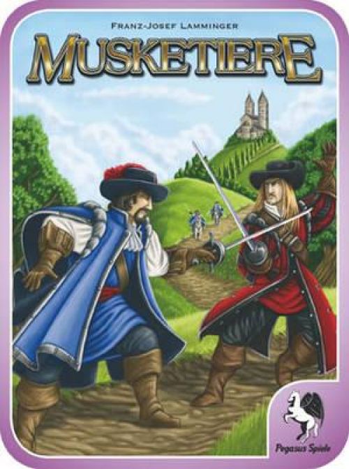 Musketiere