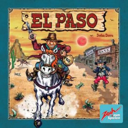 El paso
