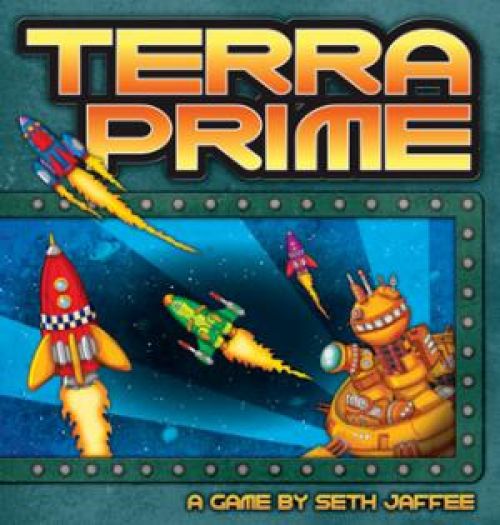 Terra Prime