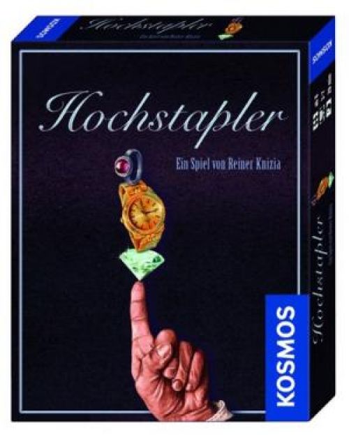 Hochstapler