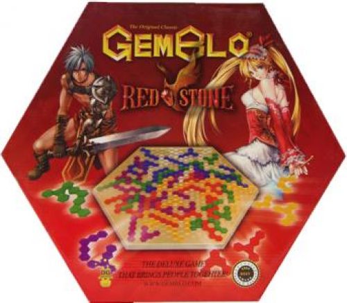 Gemblo Red Stone