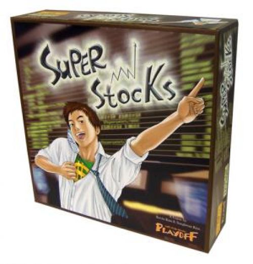 Super Stocks