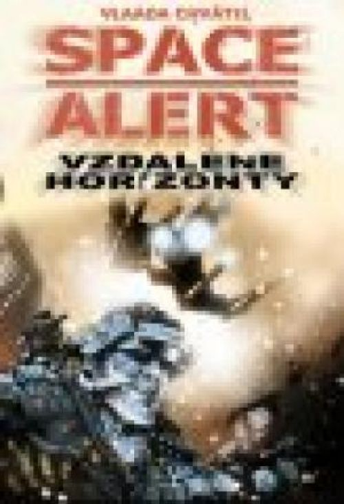 Space Alert extension