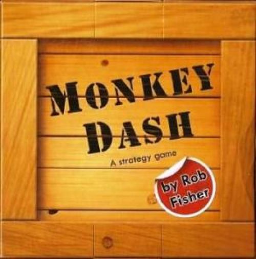 Monkey dash