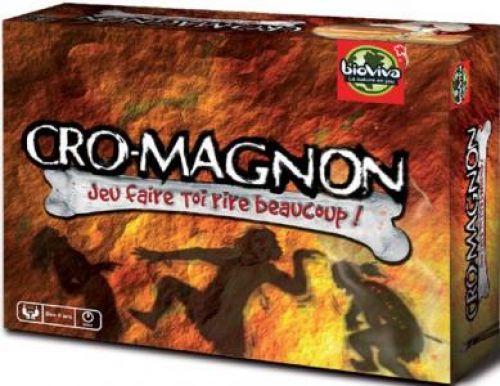 Cromagnon