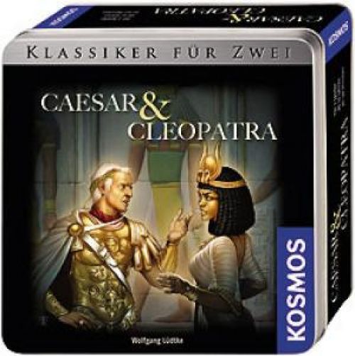 Caesar & Cleopatra