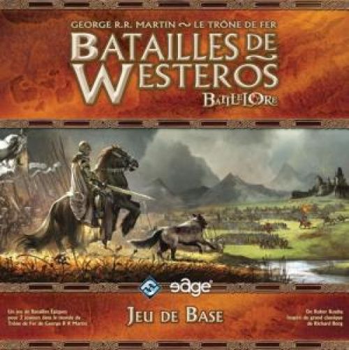 Batailles de Westeros