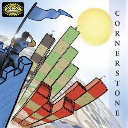 Cornerstone