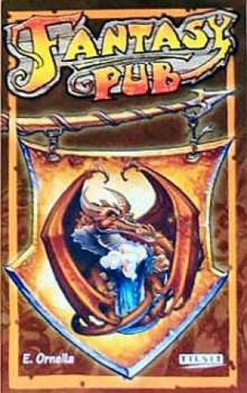 Fantasy Pub