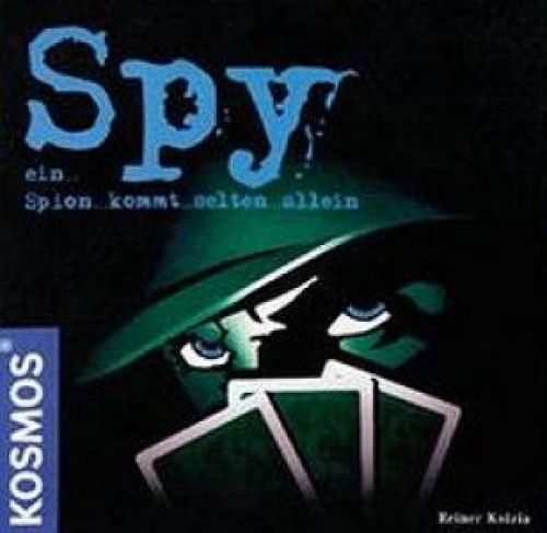 Spy