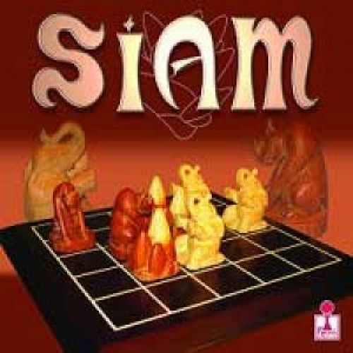 Siam