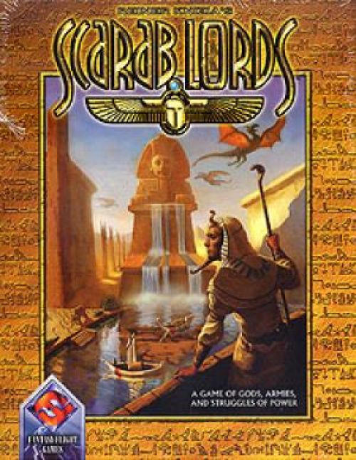 Scarab Lords