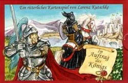 Im Auftrag des Königs